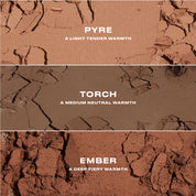 Powder Bronzer Insert