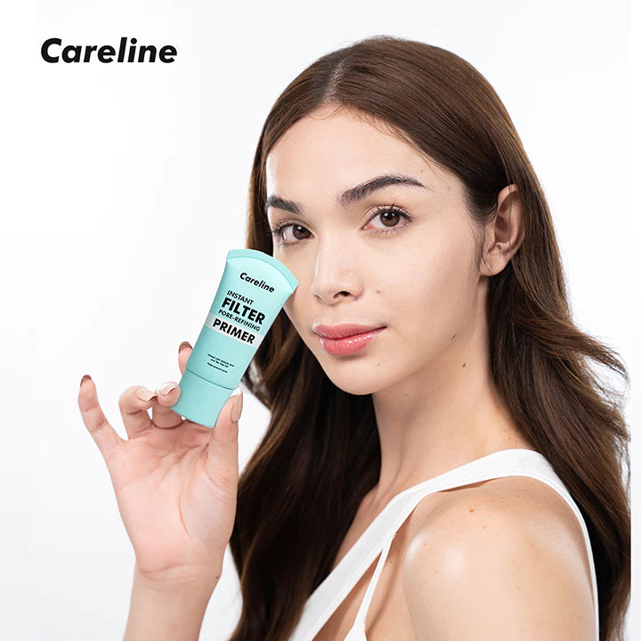 Instant Filter Pore-Refining Primer