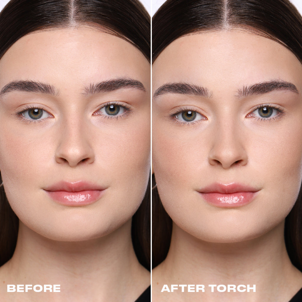 Powder Bronzer Insert