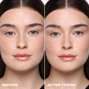 Powder Bronzer Insert