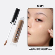 Active Concealer (Contour + Sculpt)