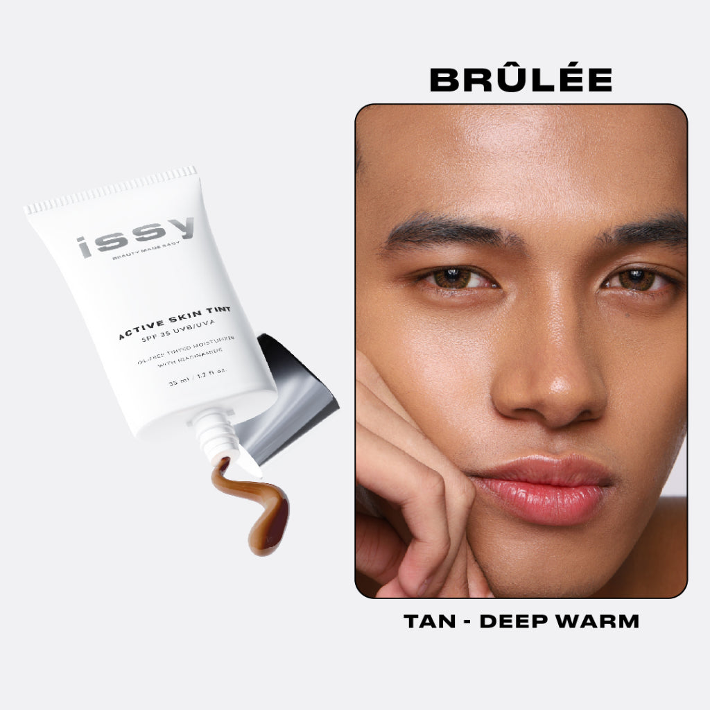 Active Skin Tint SPF35