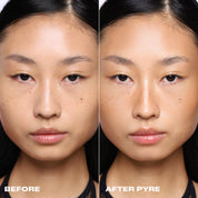 Powder Bronzer Insert