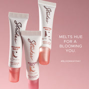 Mousse Melt by Kim Chiu in Burnt Azalea