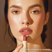 Lip Cloud Matte Lipstick