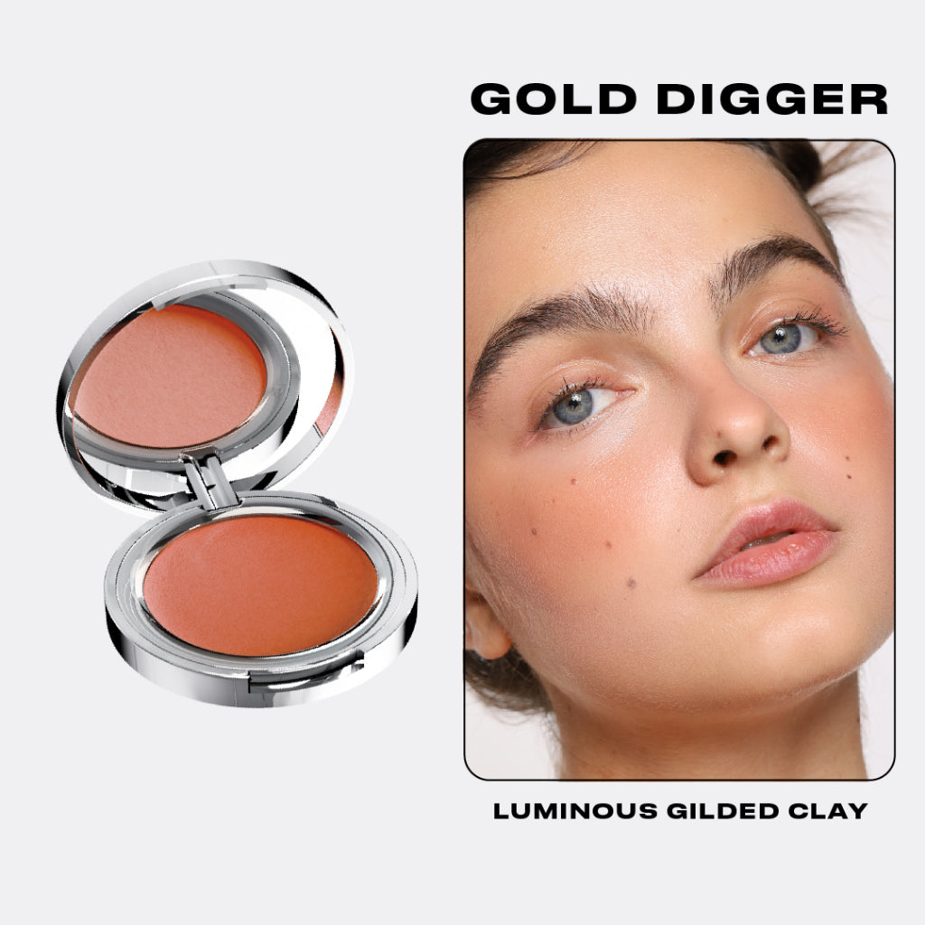 Creme Cheek Blush