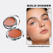 Creme Cheek Blush