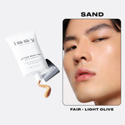 Active Skin Tint SPF35