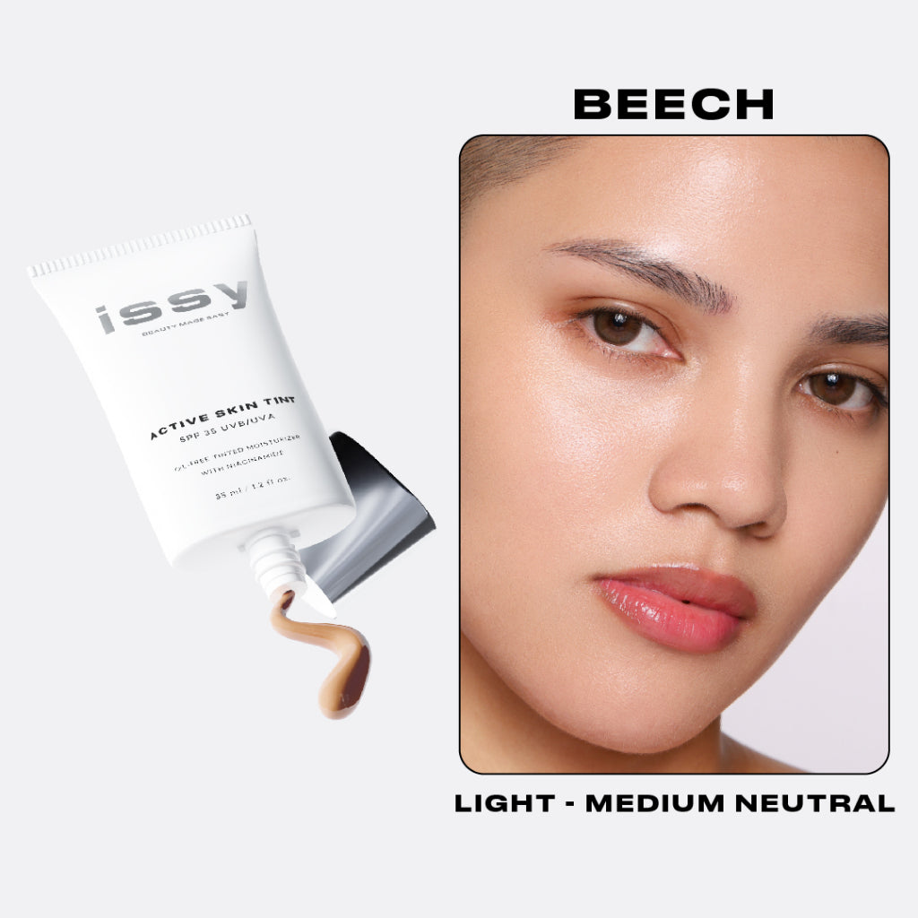 Active Skin Tint SPF35