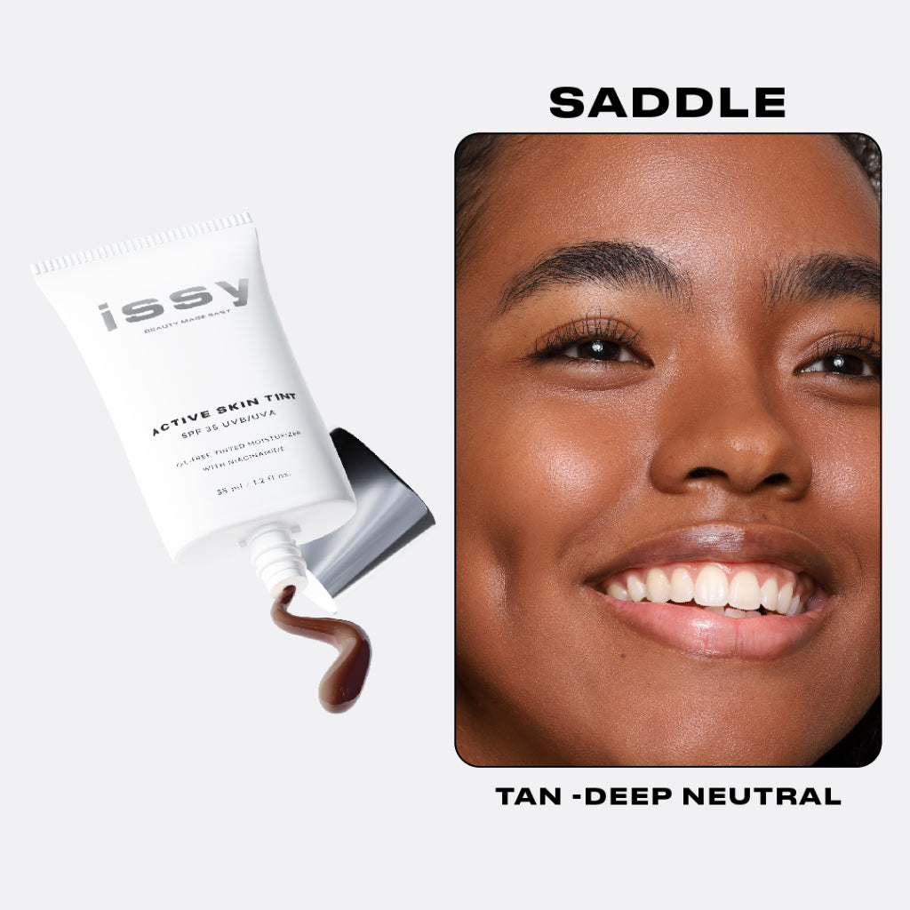 Active Skin Tint SPF35