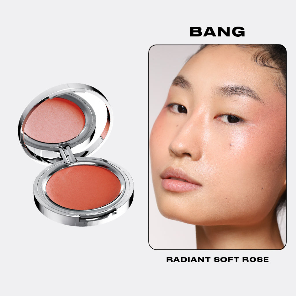 Creme Cheek Blush