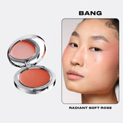 Creme Cheek Blush