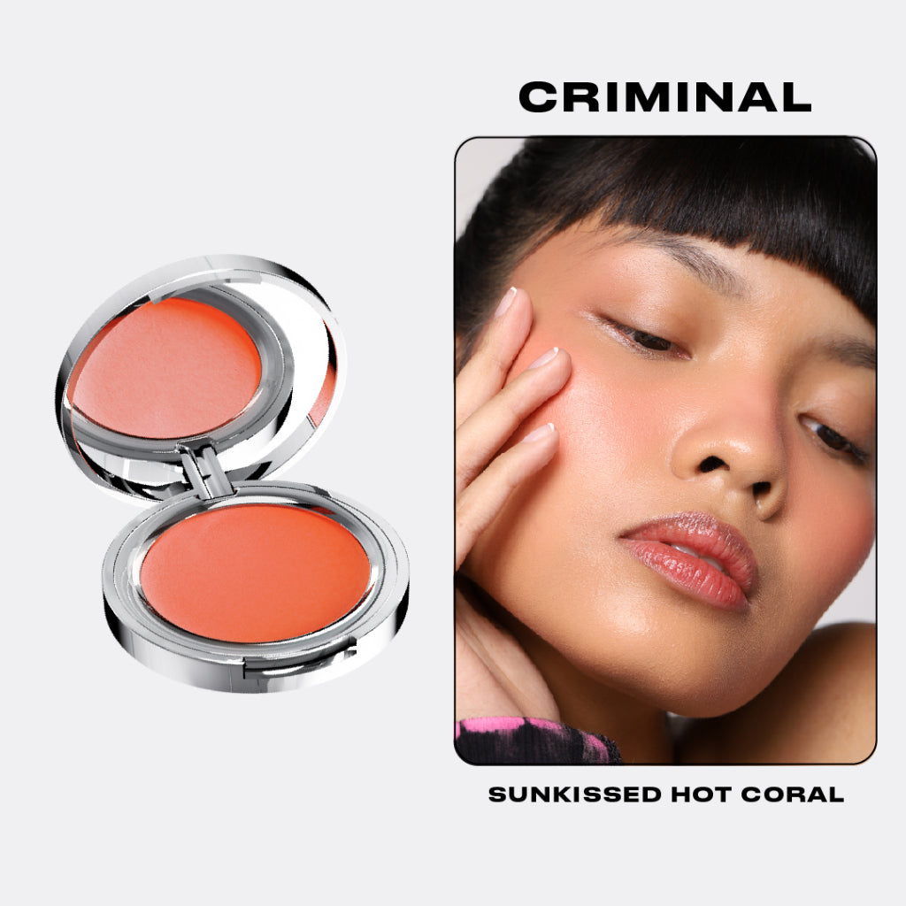 Creme Cheek Blush
