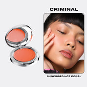 Creme Cheek Blush