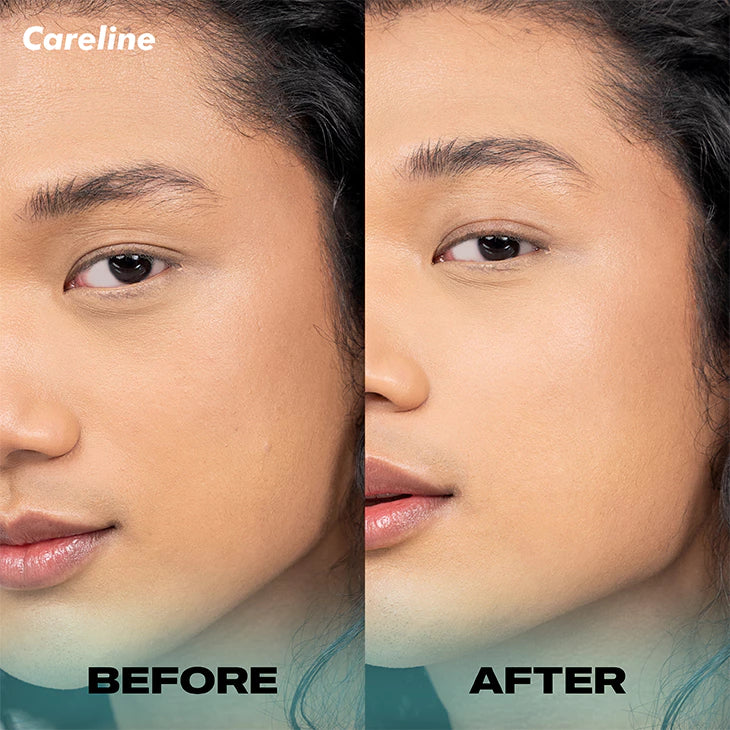Instant Filter Pore-Refining Primer