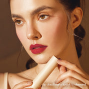Lip Cloud Matte Lipstick