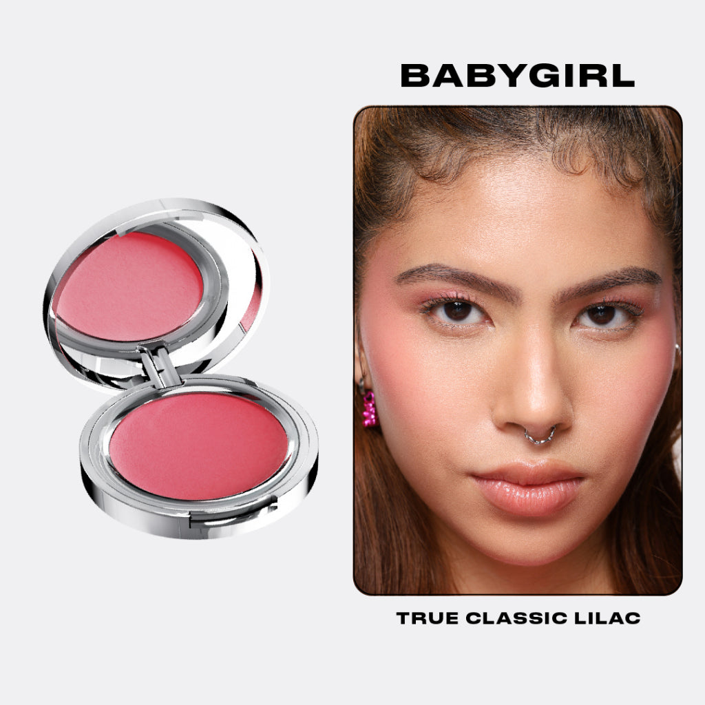 Creme Cheek Blush