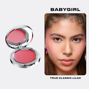 Creme Cheek Blush