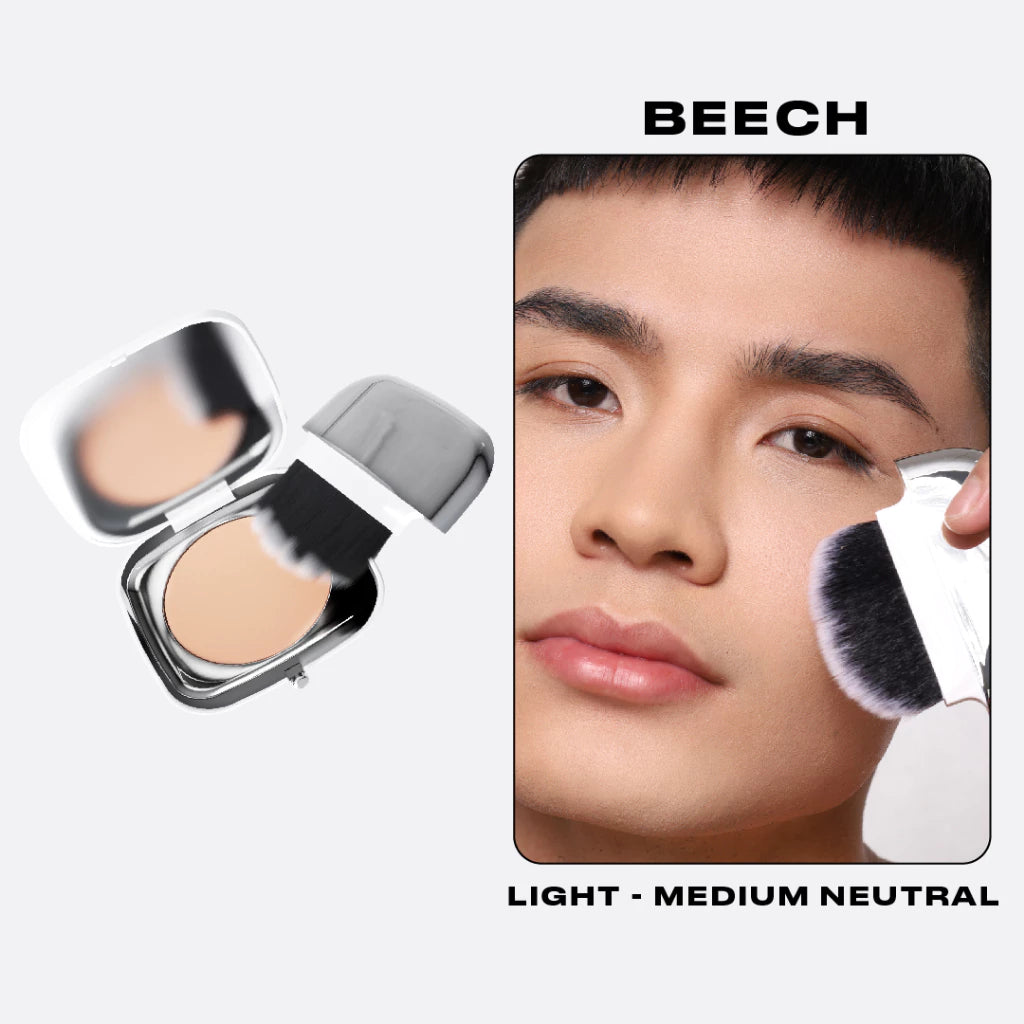 True Flex Powder Foundation