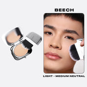 True Flex Powder Foundation