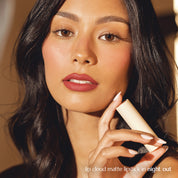 Lip Cloud Matte Lipstick