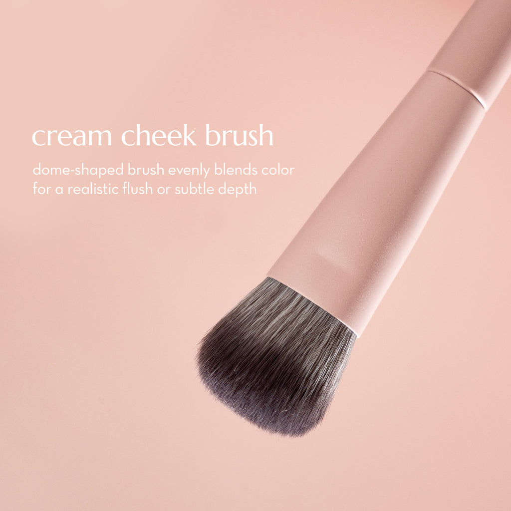 Happy Skin x Marj Cream Cheek Brush