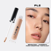 Active Concealer (Brighten + Correct)