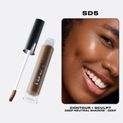 Active Concealer (Contour + Sculpt)