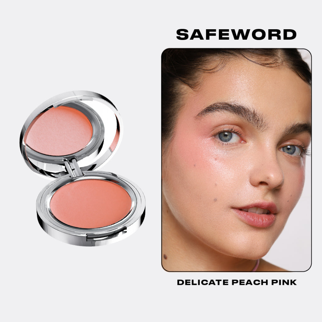 Creme Cheek Blush
