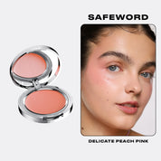 Creme Cheek Blush