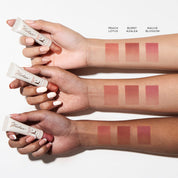 Mousse Melt by Kim Chiu in Burnt Azalea