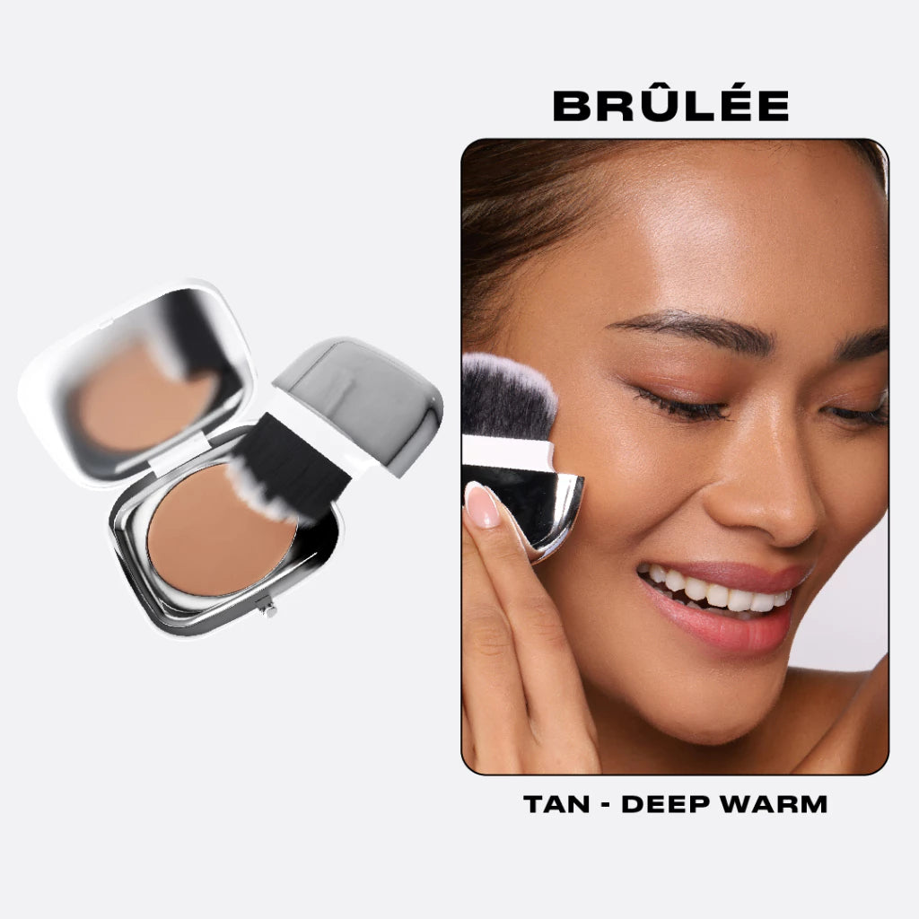 True Flex Powder Foundation