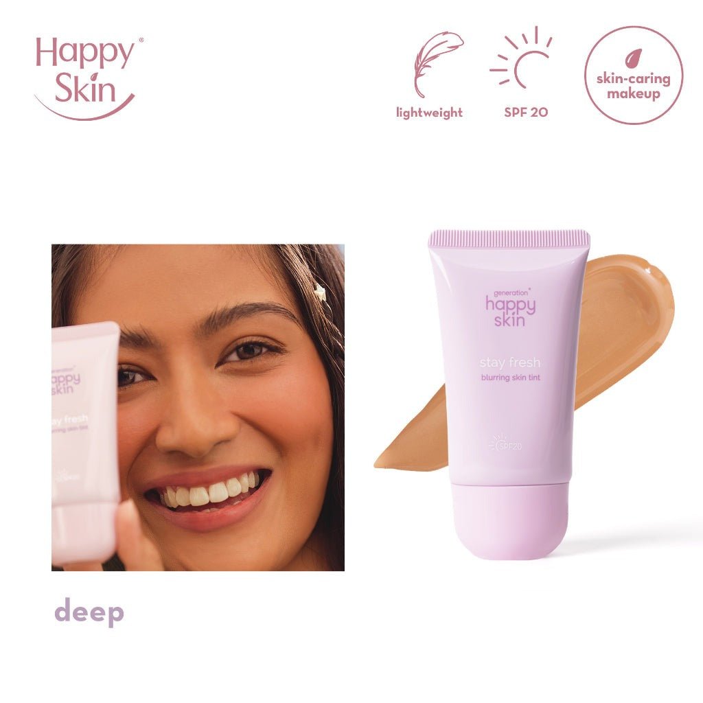 Stay Fresh Blurring Skin Tint (OLD PACKAGING)