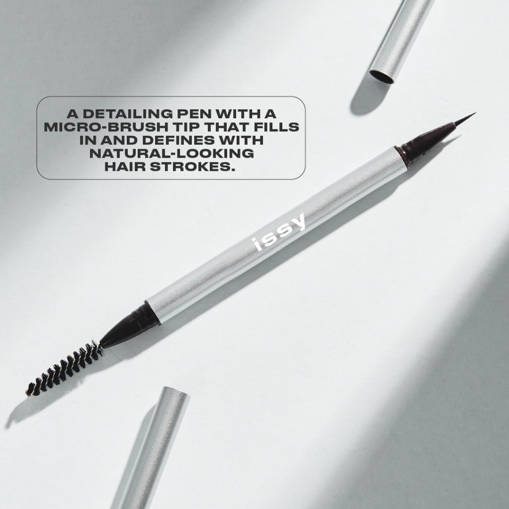 Brow Detailing Pen