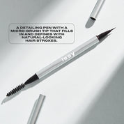 Brow Detailing Pen