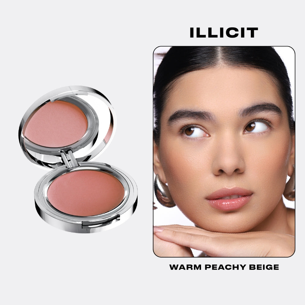 Creme Cheek Blush