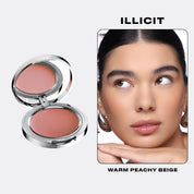 Creme Cheek Blush