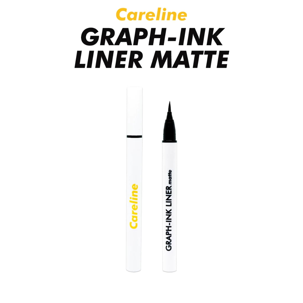 Graph-Ink Liner