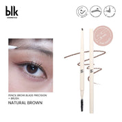 Pencil Brow Blade Precision + Brush