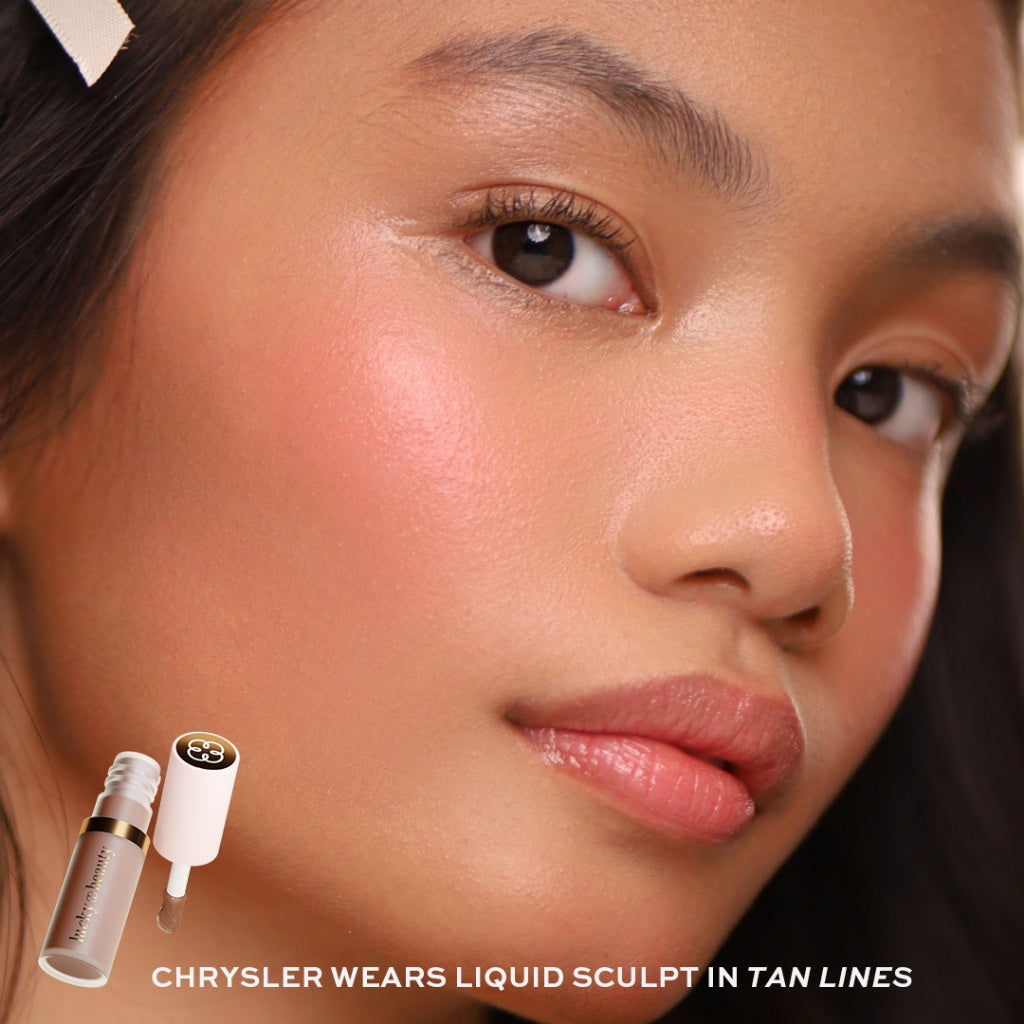 Ethereal Liquid Pigment in Sculpt