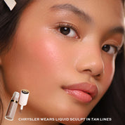 Ethereal Liquid Pigment in Sculpt