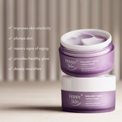 Bakuchiol + Retinol Restore Cream