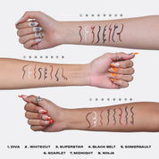 Gel Pencil Extreme