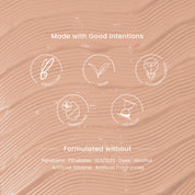 Radiant Glow Filter