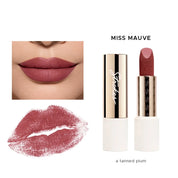 Velvet Matte Kiss Bullet Lipstick