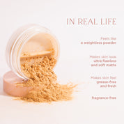 Soft Blur Loose Powder