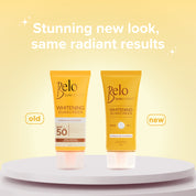 SunExpert Whitening Sunscreen SPF50 50ml