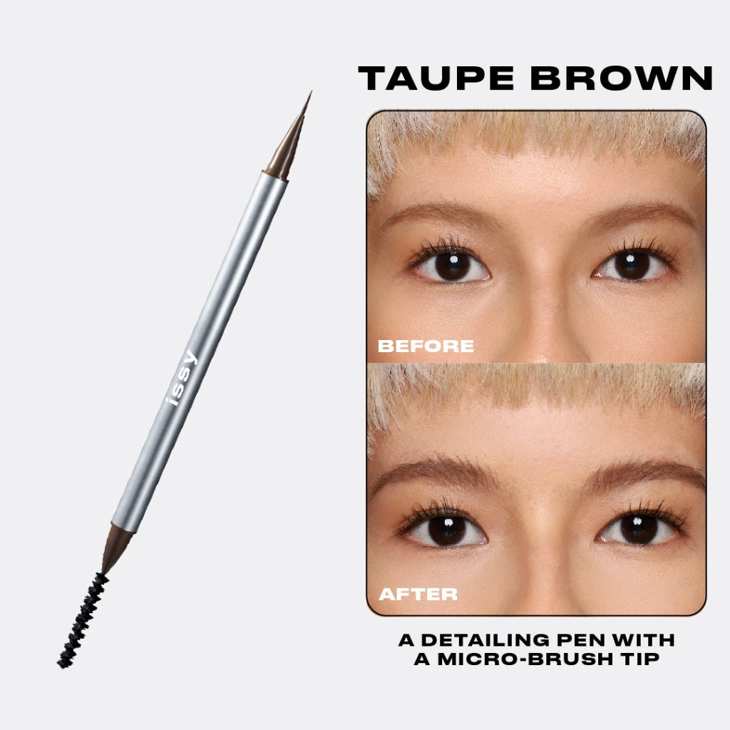 Brow Detailing Pen