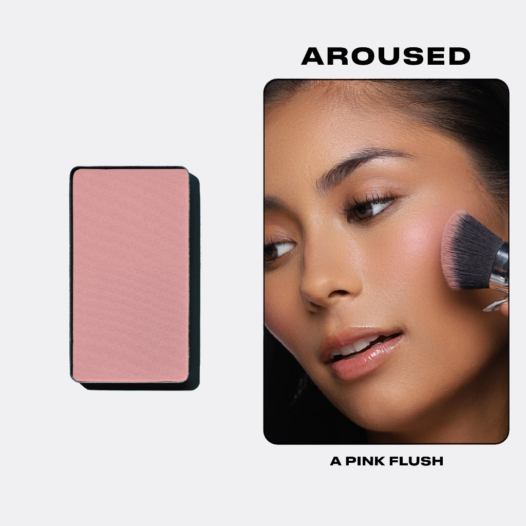 Powder Blush Insert
