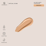 All Day Liquid Concealer